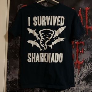 I Survived Sharknado | Official Merch | Ripple Junction